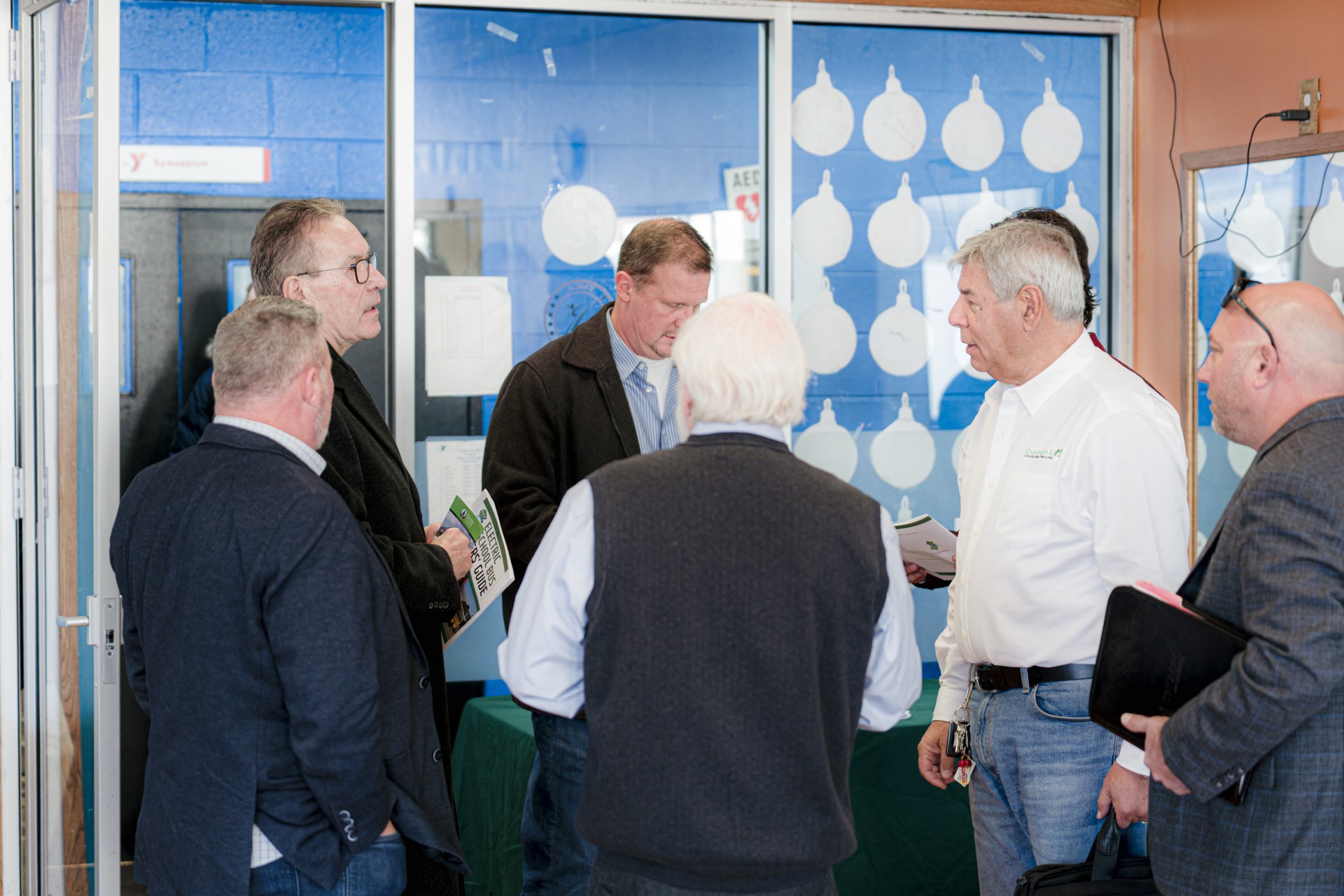 New Jersey Clean Cities Coalition Photo Gallery